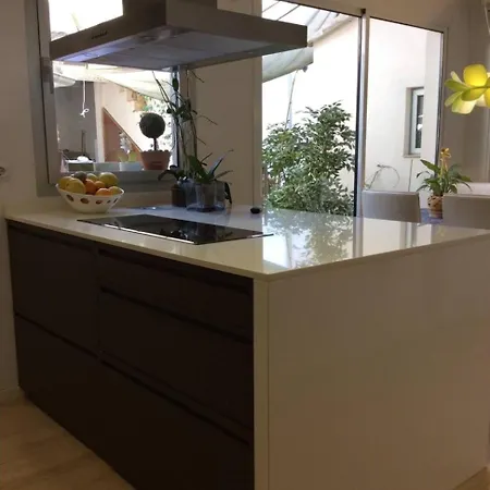 S'arcada Mallorca Hébergement de vacances *