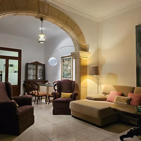 S'arcada Mallorca Sa Pobla