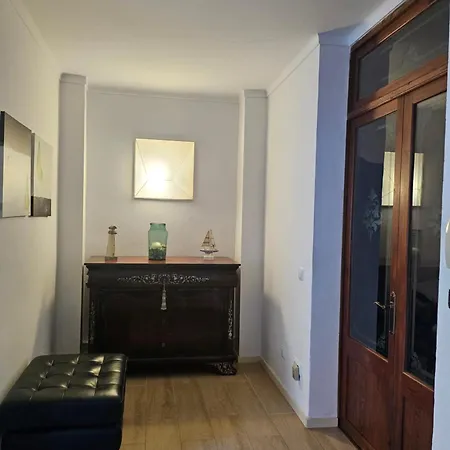 S'arcada Mallorca Sa Pobla