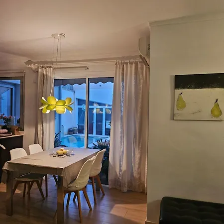 S'arcada Mallorca Hébergement de vacances Sa Pobla