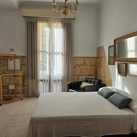 Hébergement de vacances S'arcada Mallorca Sa Pobla