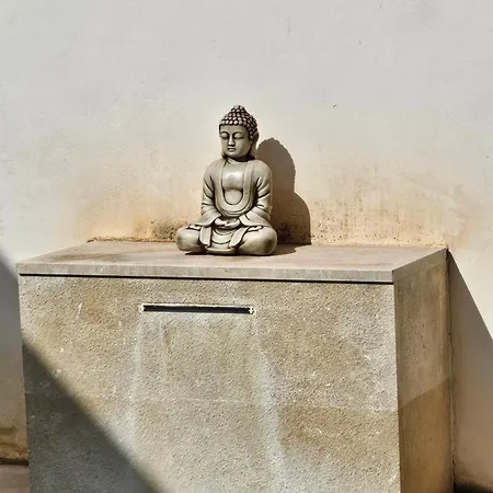 S'arcada Mallorca Hébergement de vacances *