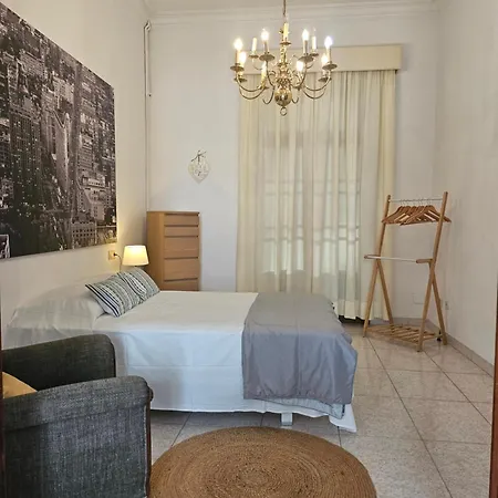 Hébergement de vacances S'arcada Mallorca