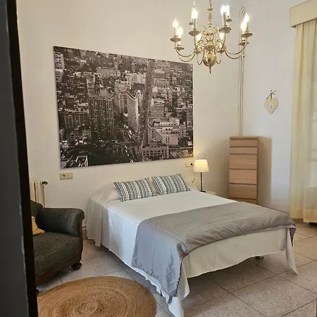 Hébergement de vacances S'arcada Mallorca *