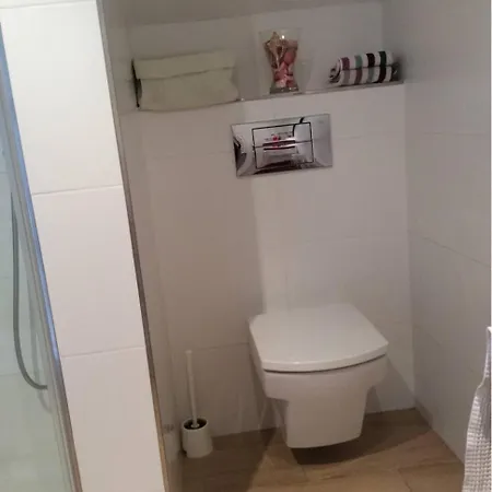 Hébergement de vacances S'arcada Mallorca *