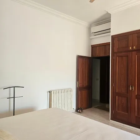 S'arcada Mallorca Hébergement de vacances Sa Pobla