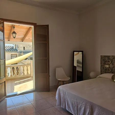 S'arcada Mallorca Hébergement de vacances