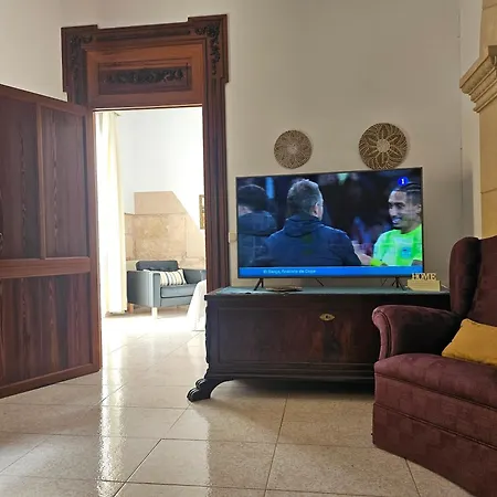 S'arcada Mallorca Hébergement de vacances *