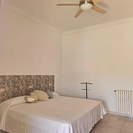 S'arcada Mallorca Hébergement de vacances *
