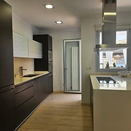 S'arcada Mallorca Hébergement de vacances