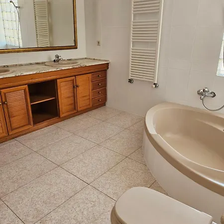 Hébergement de vacances S'arcada Mallorca *
