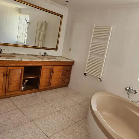 Hébergement de vacances S'arcada Mallorca Sa Pobla